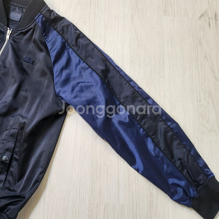 라코스테 블루종--2