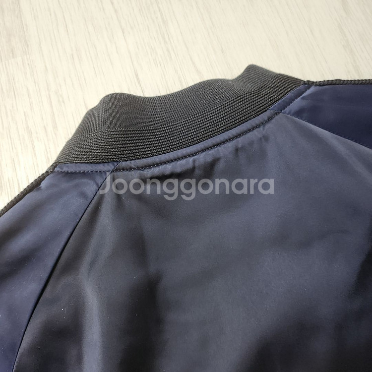 라코스테 블루종--5