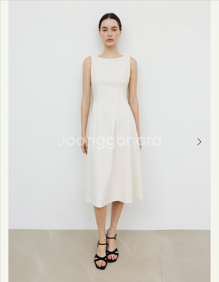 시에 SIE 원피스--0