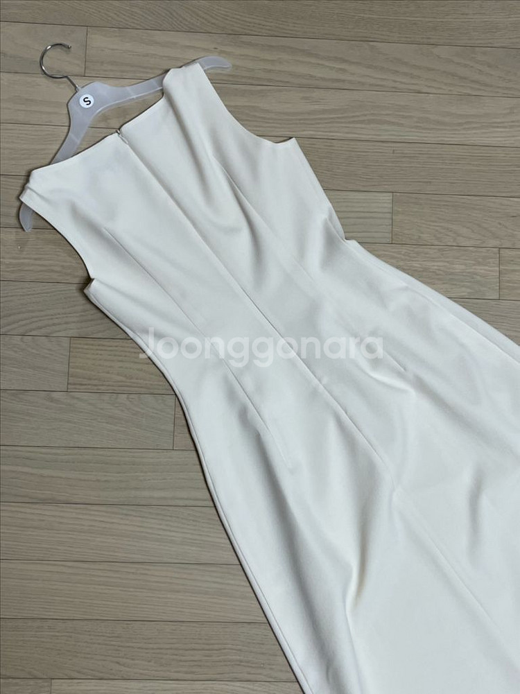 시에 SIE 원피스--4