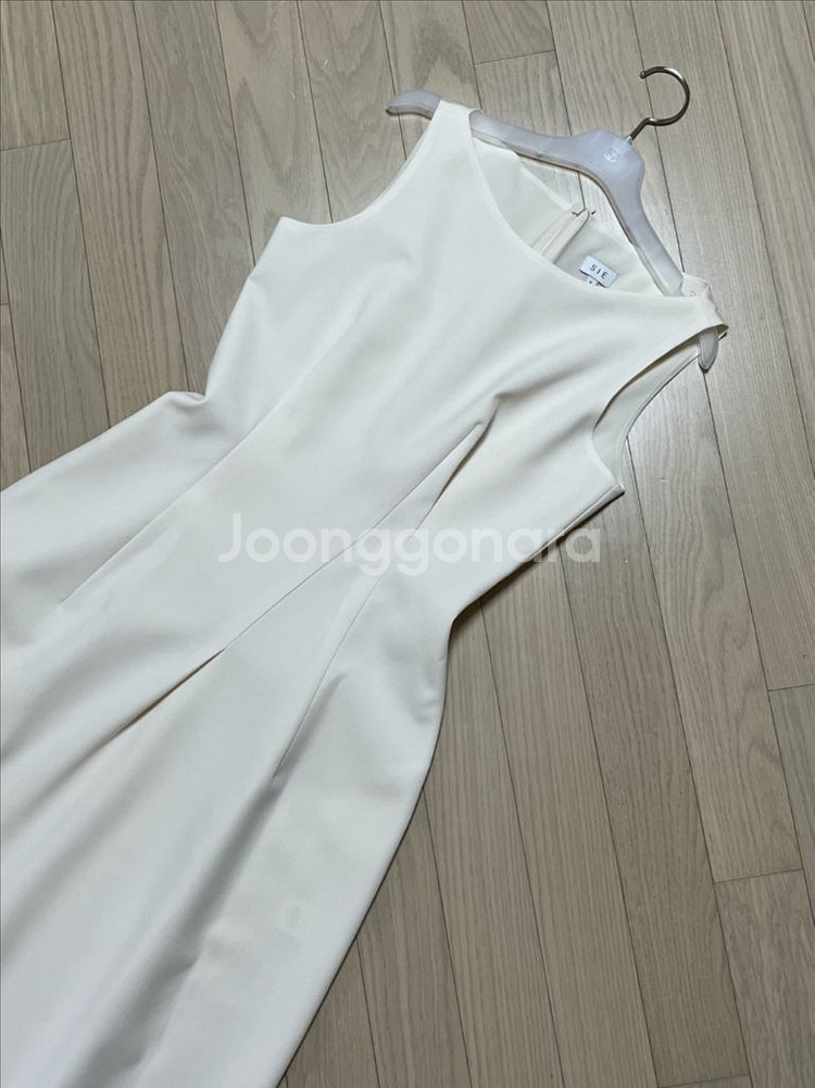 시에 SIE 원피스--3