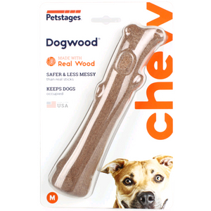 펫스테이지 우드스틱 오리지널M 새상품