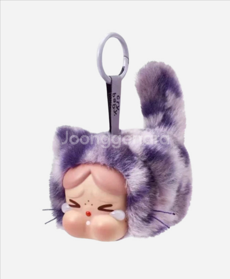 크라이베이비 (표범냥이) 판매해요.--2