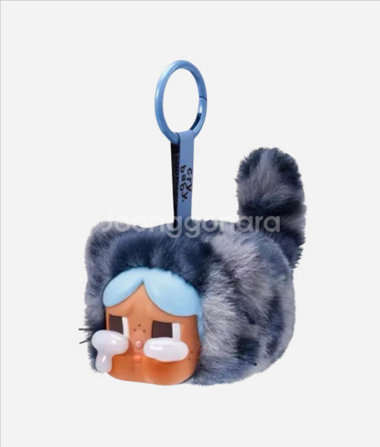 크라이베이비 (표범냥이) 판매해요.--3