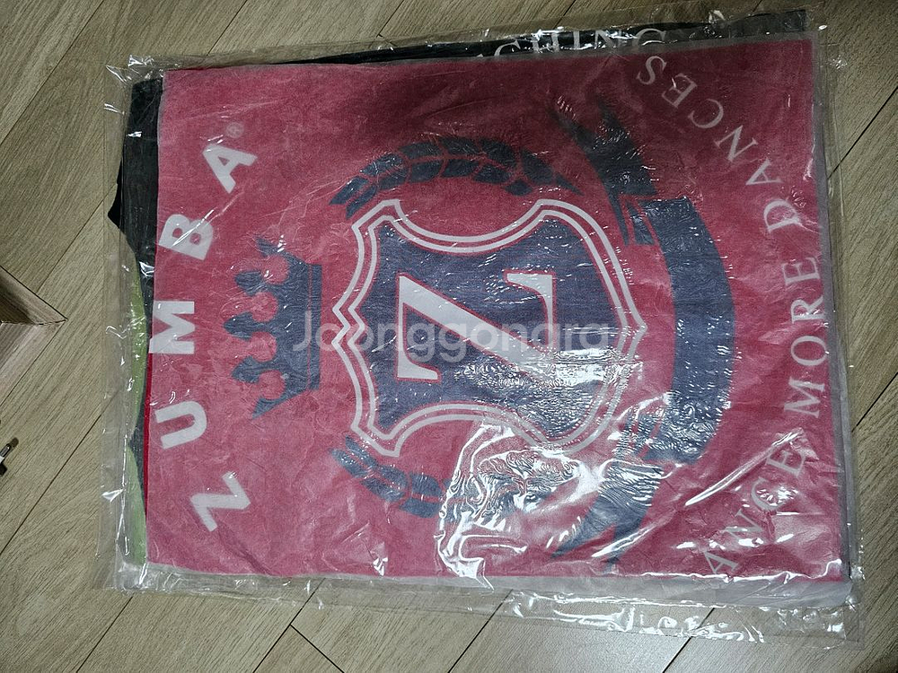 줌바 단티 장당판매--2