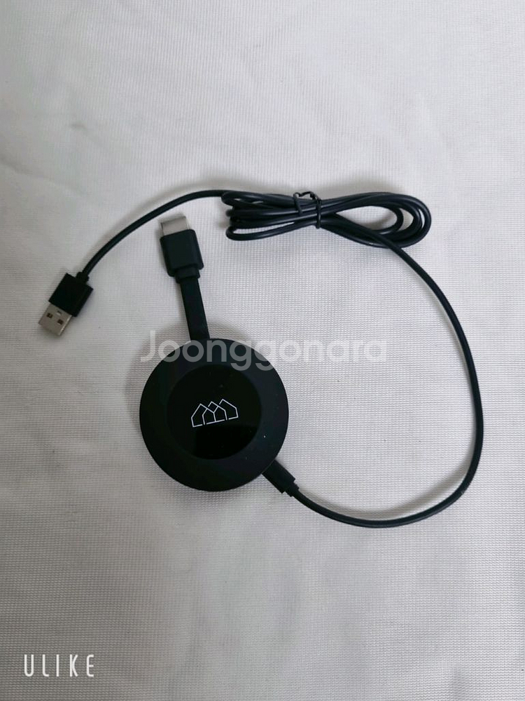 구글 크롬캐스트 4K--1