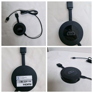 구글 크롬캐스트 4K