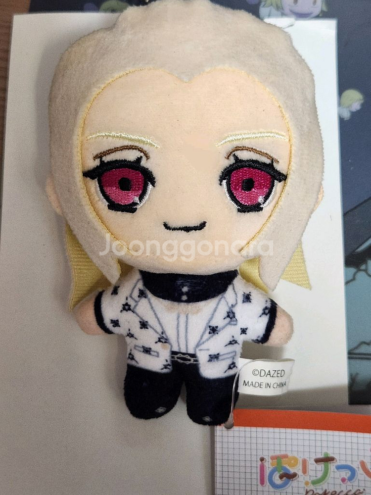 카리스마 하우스 텐도 아마히코 테라 누이--2