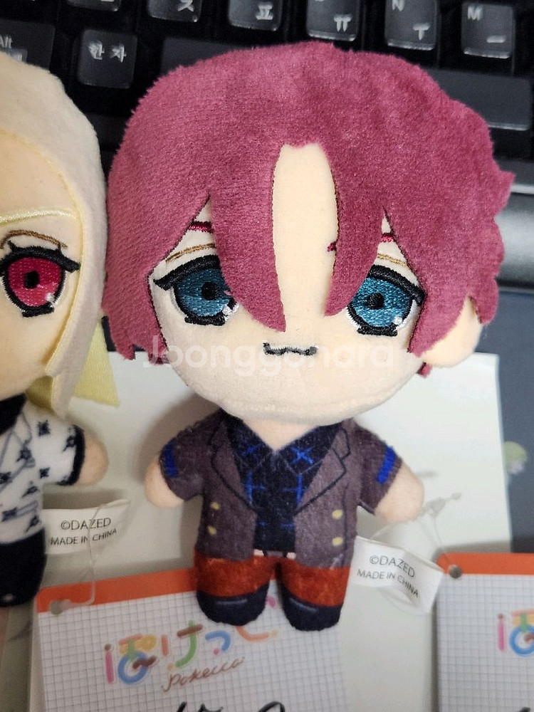 카리스마 하우스 텐도 아마히코 테라 누이--1