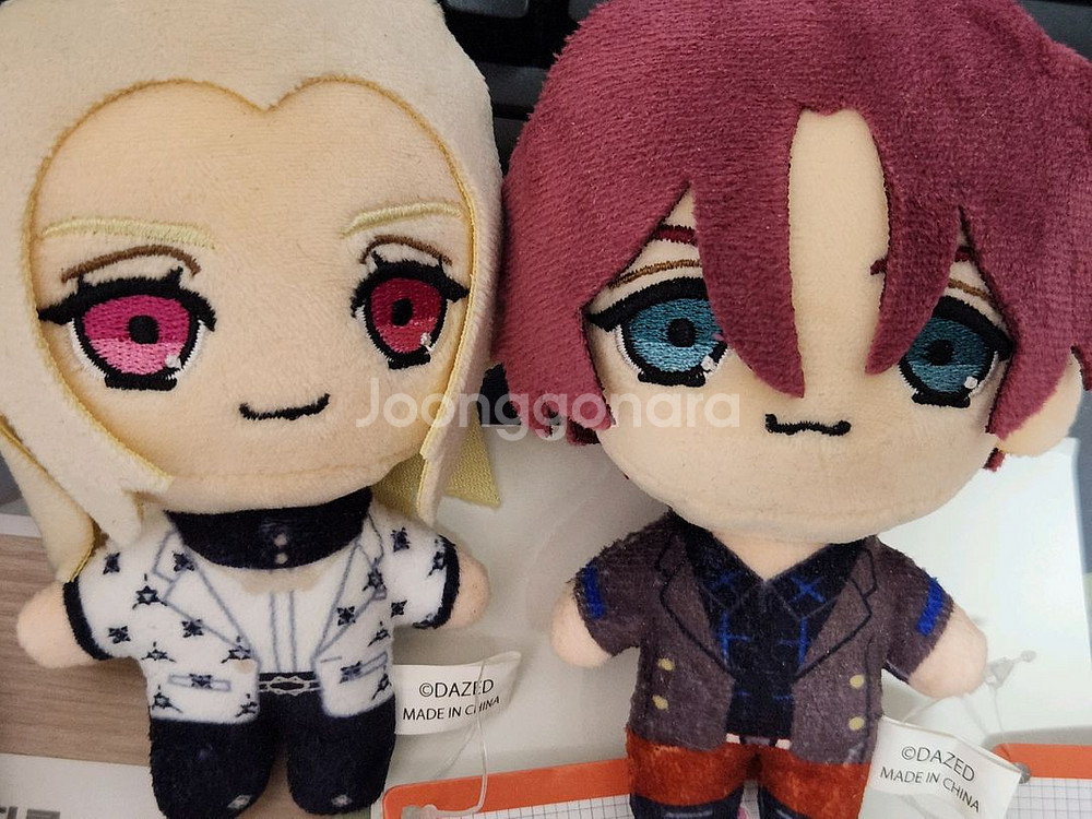 카리스마 하우스 텐도 아마히코 테라 누이--0