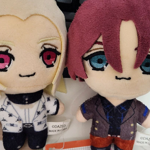 카리스마 하우스 텐도 아마히코 테라 누이