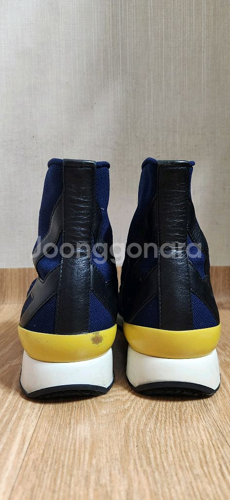 270~275 에르메스신발 니트삭스 스니커즈--5