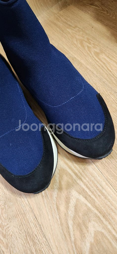 270~275 에르메스신발 니트삭스 스니커즈--4