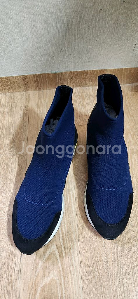 270~275 에르메스신발 니트삭스 스니커즈--1