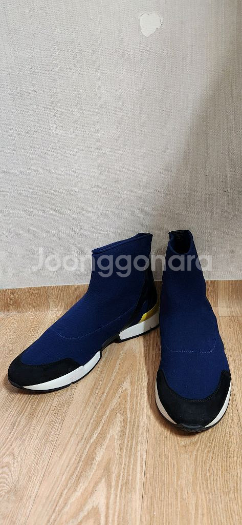 270~275 에르메스신발 니트삭스 스니커즈--2