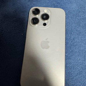 아이폰 16 프로 내츄럴 512기가 새상품컨디션