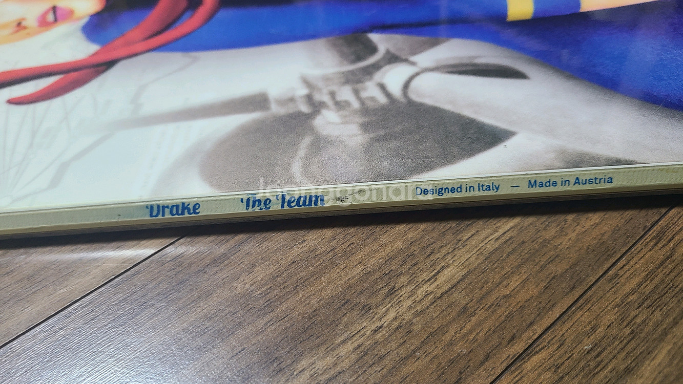 드레이크 스노우보드 데크(157) 판매해요(막데크)--0