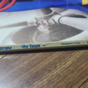 드레이크 스노우보드 데크(157) 판매해요(막데크)