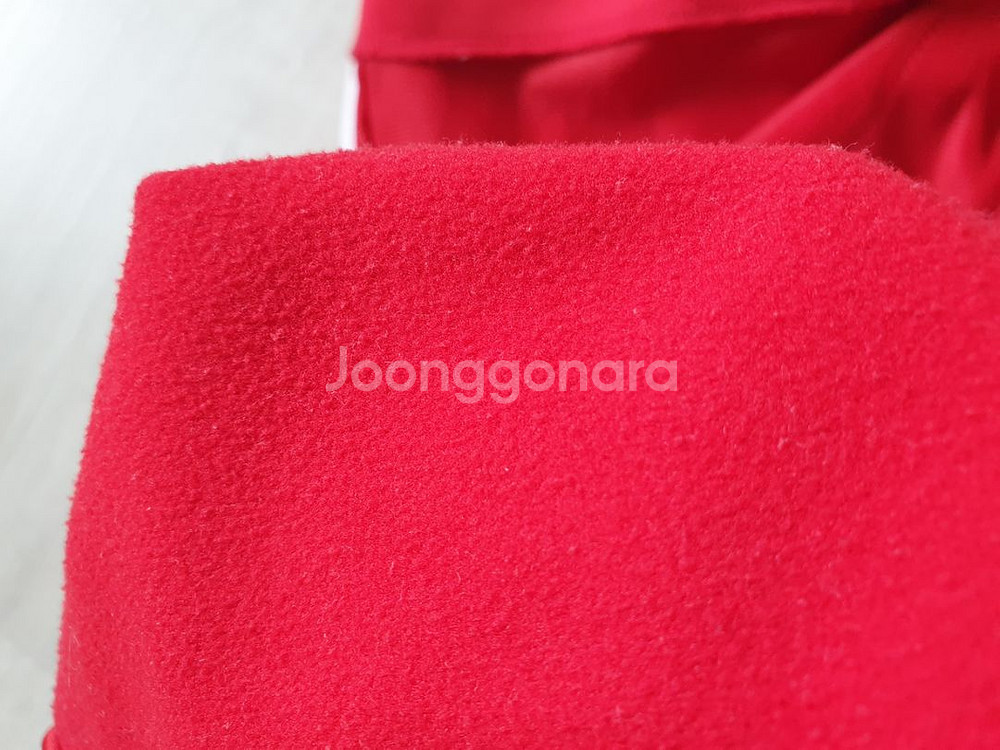 (상태좋음)아디다스 기모 저지 55~66반--7