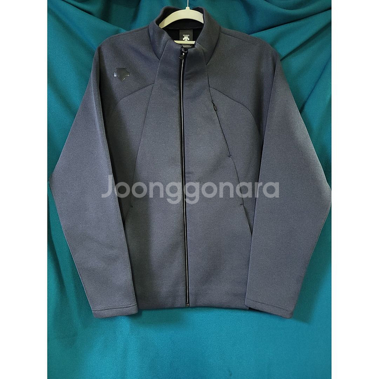 439. 데상트 집업 [95/M]--0