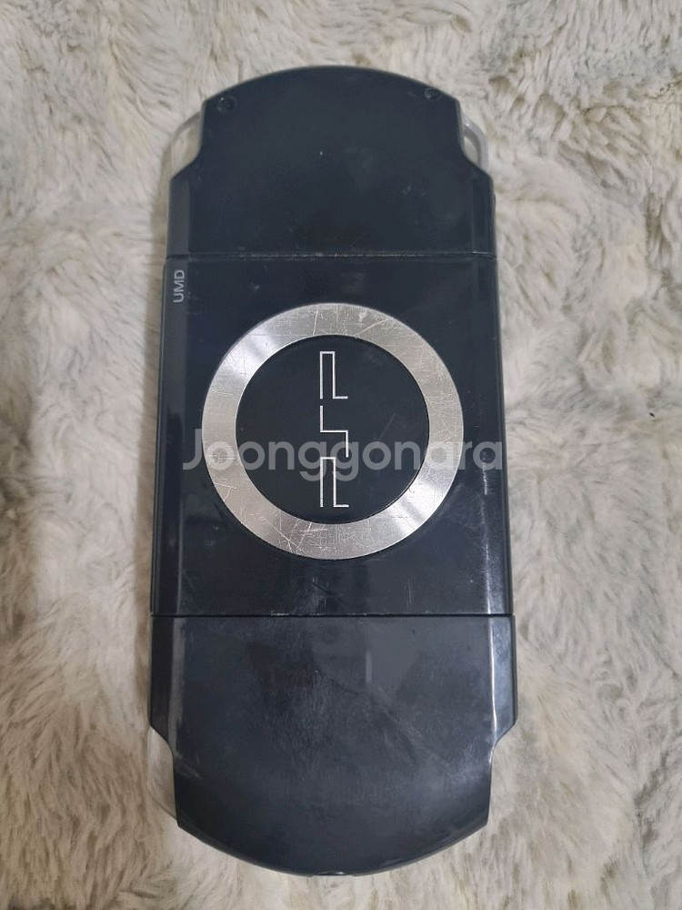 소니 psp 2005 레트로 게임기--1