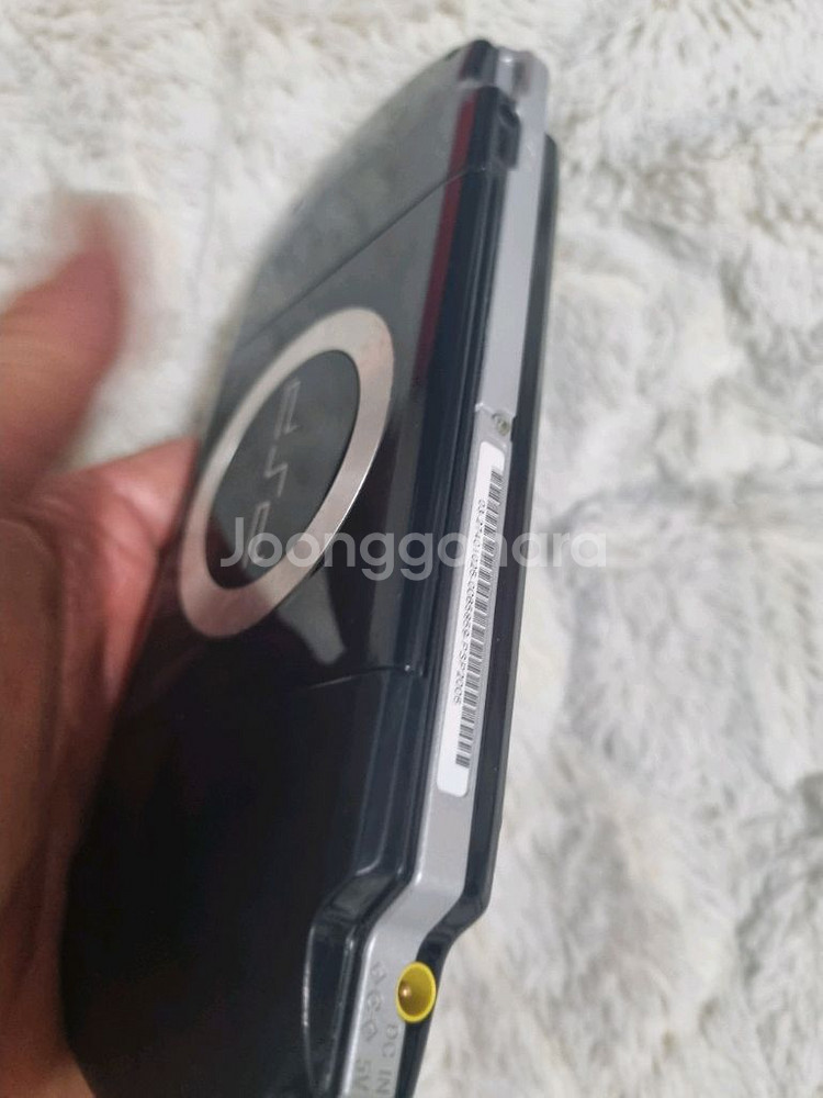 소니 psp 2005 레트로 게임기--2