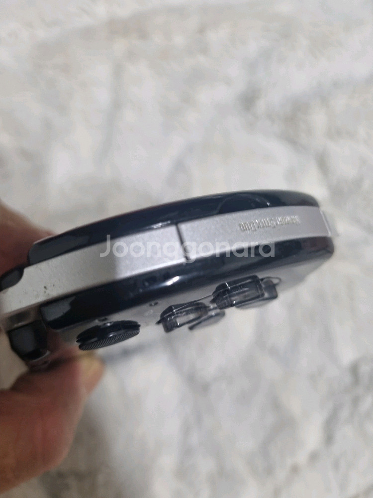 소니 psp 2005 레트로 게임기--5