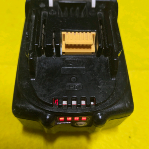 마끼다 18V 리튬이온 배터리 6.0Ah