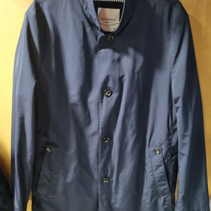 코오롱 브렌우드 남성 코트 자켓