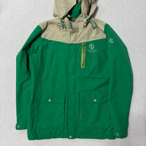 빈폴 바람막이 자켓 잠바