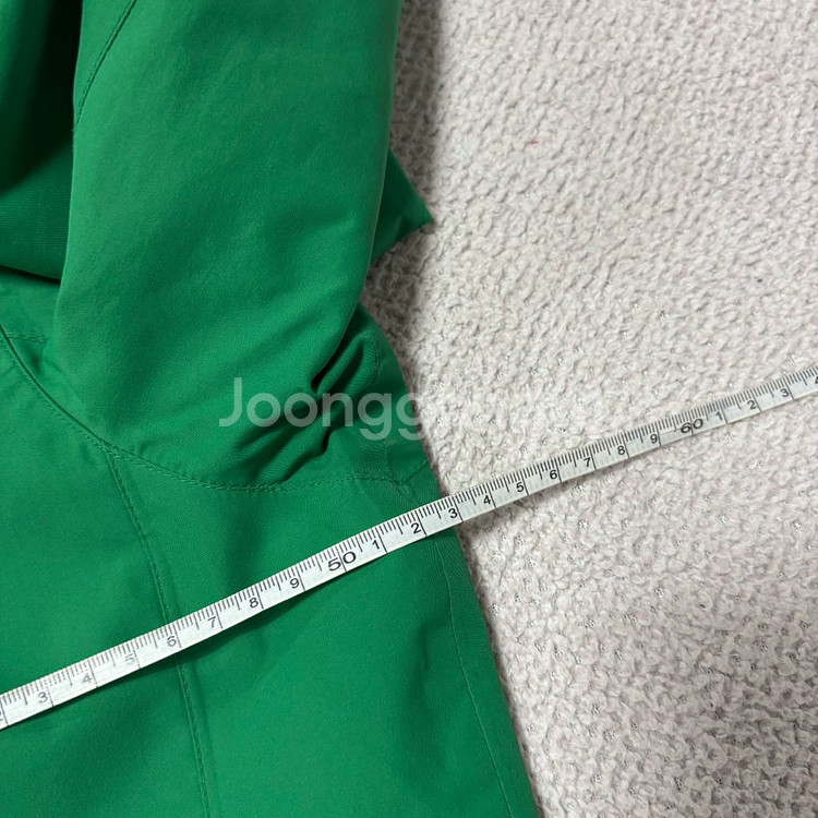 빈폴 바람막이 자켓 잠바--4