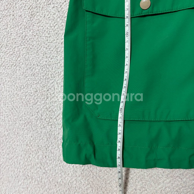 빈폴 바람막이 자켓 잠바--5
