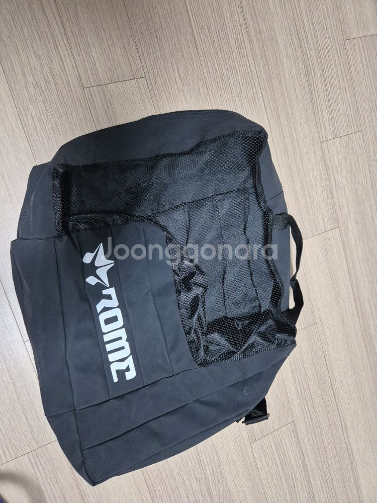 스노우보드 데크 140(버튼 페더)& 바인딩(버튼 렉사)--9