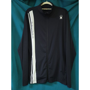 450. 스파이더 집업 [105/XL]