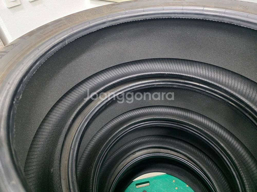 컨티넨탈 프리미엄컨택6 275 40 21 한대분--4