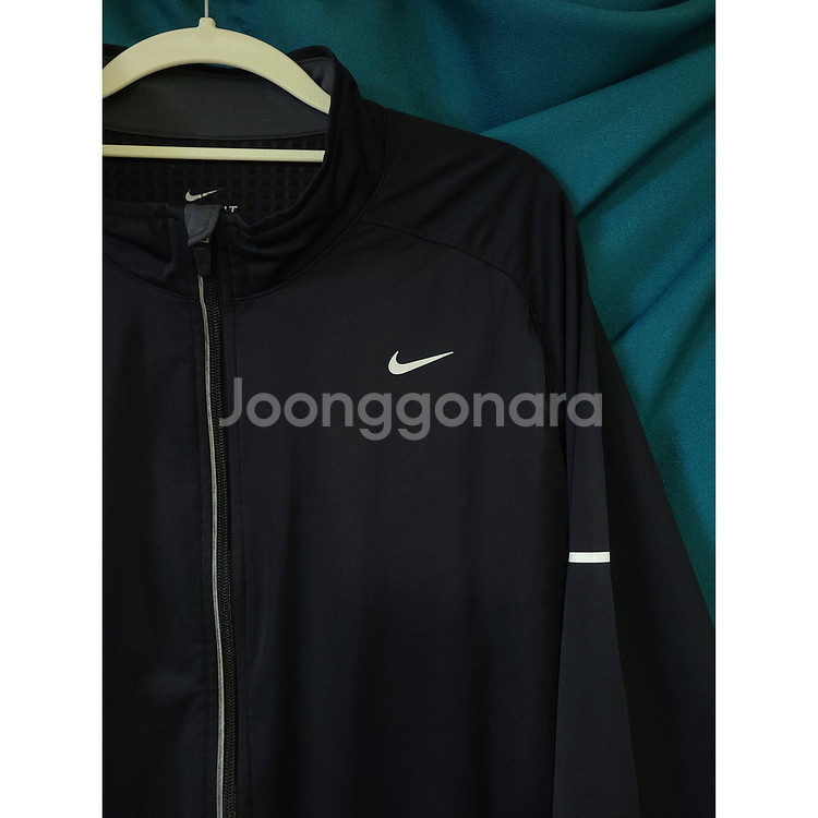 451. 나이키 집업 [110/2XL]--1