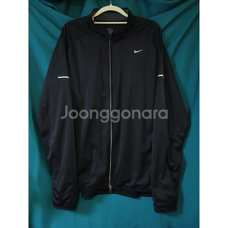 451. 나이키 집업 [110/2XL]--0