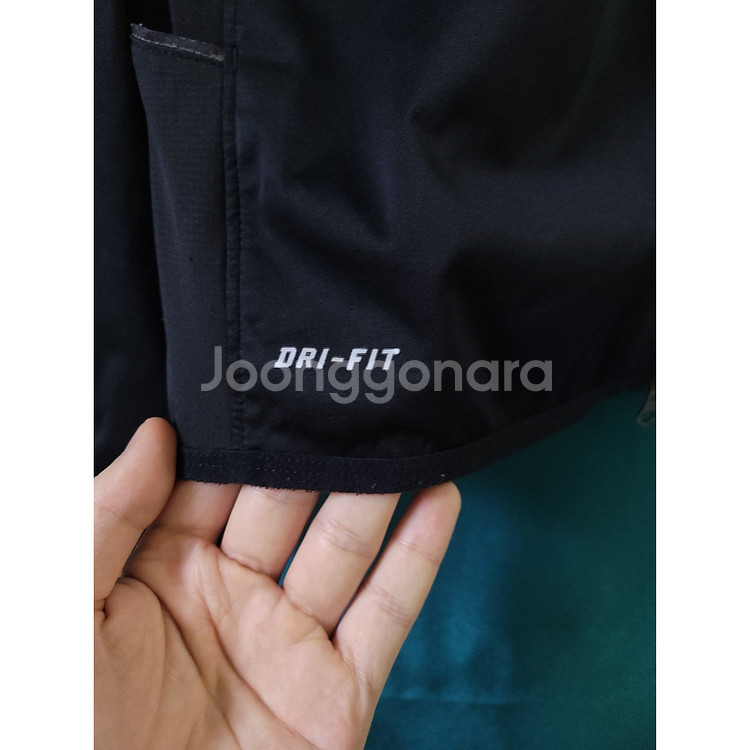 451. 나이키 집업 [110/2XL]--6