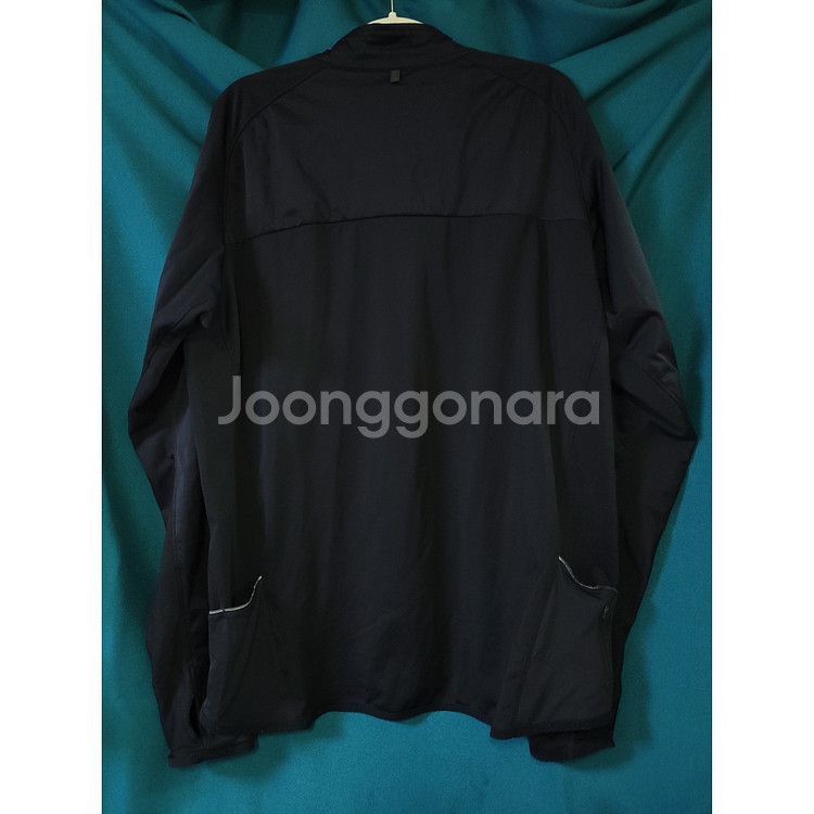 451. 나이키 집업 [110/2XL]--7