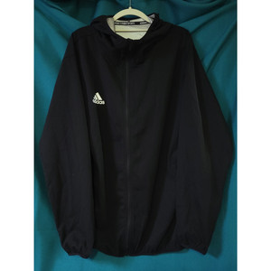 452. 아디다스 집업 [110/2XL]