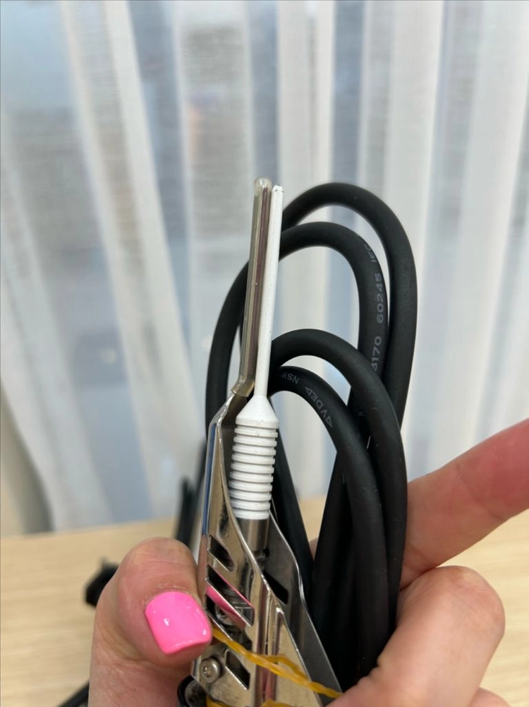 레삐 무버플러스 원권 아이롱 3미리. 5미리(18미리와 교환가능) 이미지