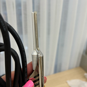 레삐 무버플러스 원권 아이롱 3미리. 5미리(18미리와 교환가능)