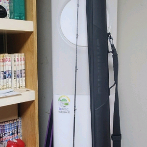 시마노 오시아지거 리미티드 3파워 가방포함