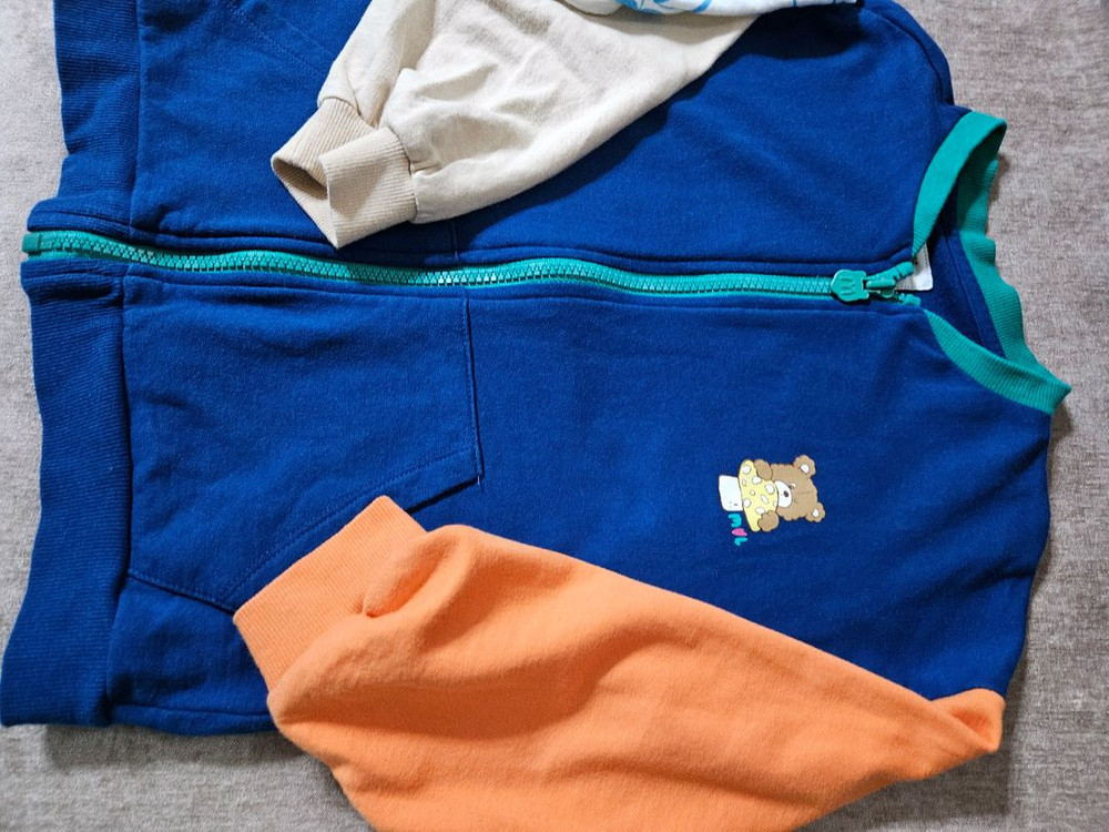 남아옷 20벌 남아옷110~115 유아옷110 일괄--8