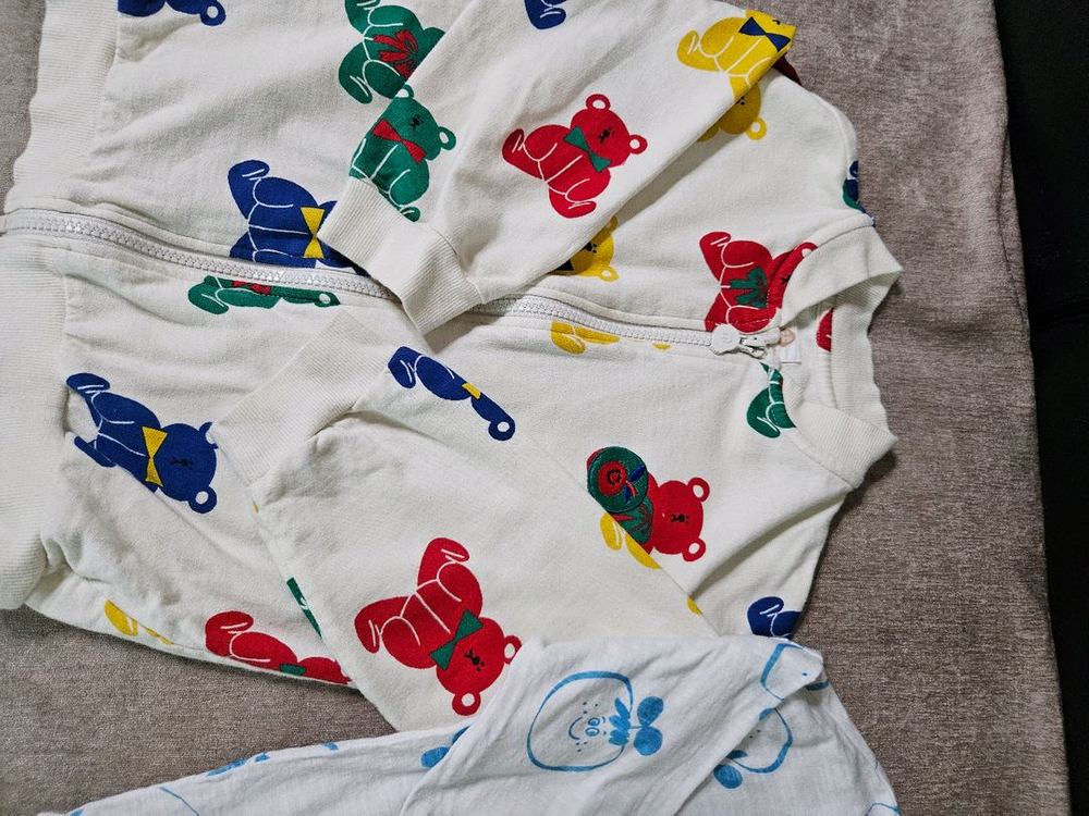 남아옷 20벌 남아옷110~115 유아옷110 일괄--6