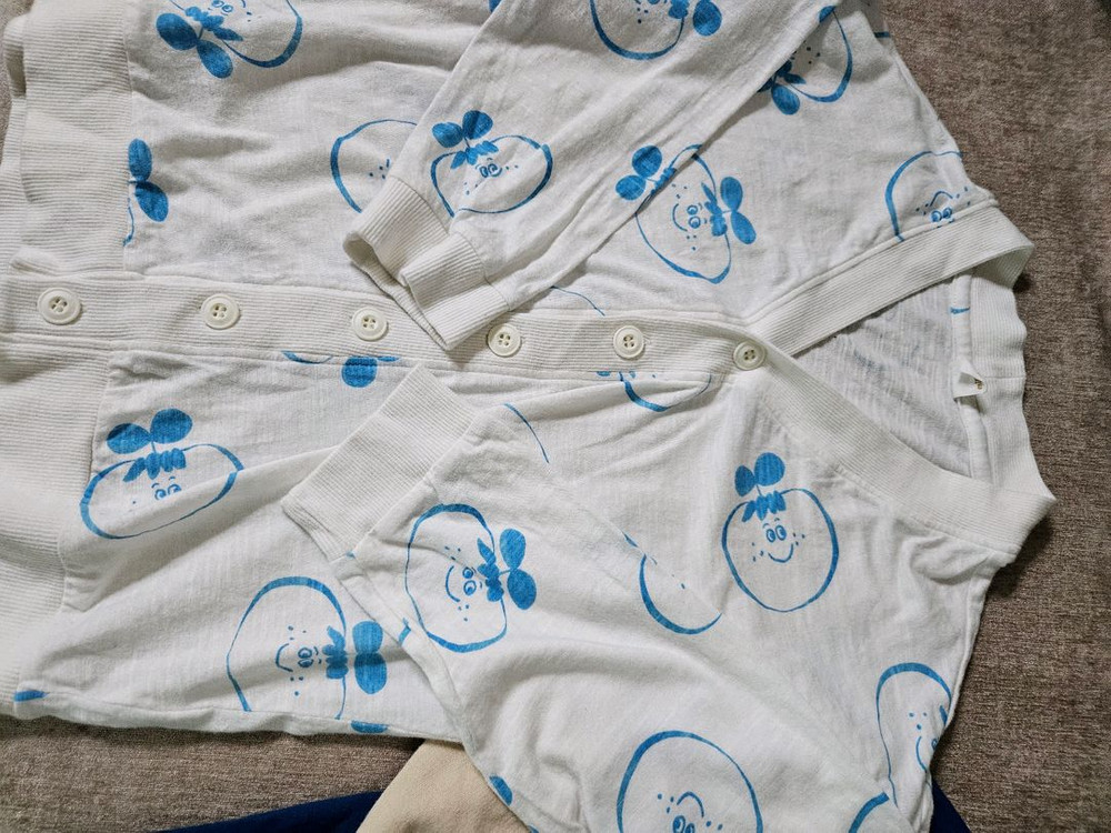 남아옷 20벌 남아옷110~115 유아옷110 일괄--7