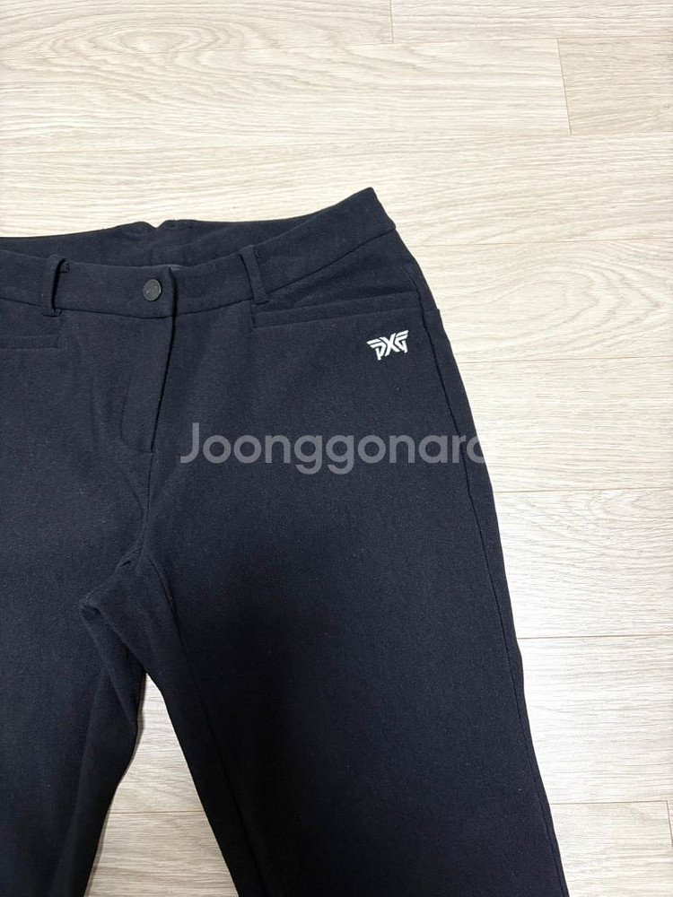 Pxg 여성 팬츠 S--1