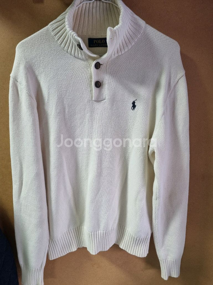 폴로랄프로렌 남성 니트--0