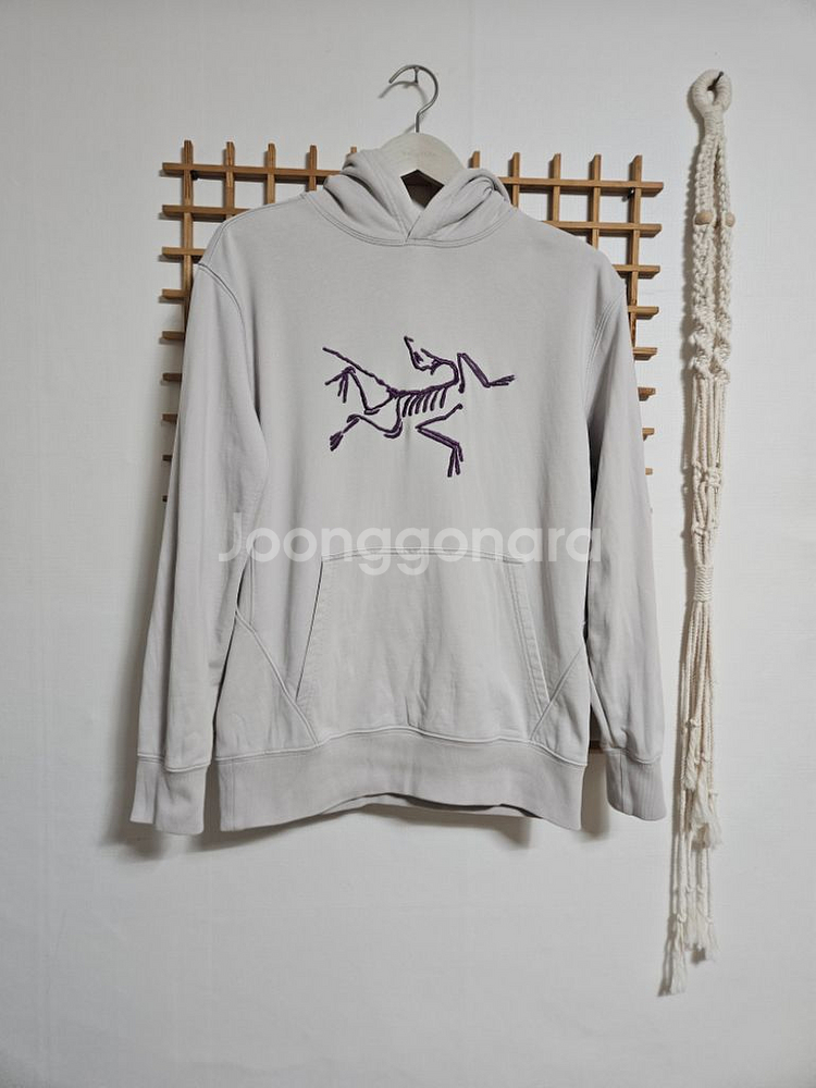 S급/아크테릭스&팔라스 사이즈 M--0