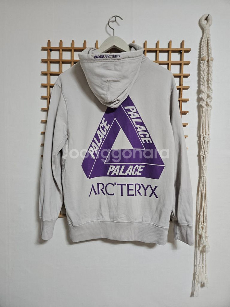 S급/아크테릭스&팔라스 사이즈 M--1